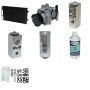 Universal Air Conditioning KT 4477A A/C System Seal Kit