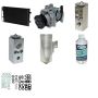 Universal Air Conditioning KT 4481A A/C System Seal Kit