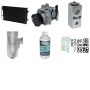 Universal Air Conditioning KT 4482A A/C System Seal Kit