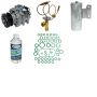 Universal Air Conditioning KT 4483 A/C System Seal Kit