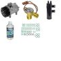 Universal Air Conditioning KT 4491 A/C System Seal Kit