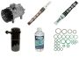 Universal Air Conditioning KT 4499 A/C System Seal Kit