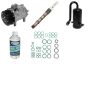 Universal Air Conditioning KT 4501 A/C System Seal Kit