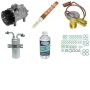 Universal Air Conditioning KT 4519 A/C System Seal Kit
