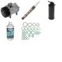 Universal Air Conditioning KT 4524 A/C System Seal Kit