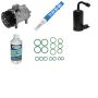 Universal Air Conditioning KT 4533 A/C System Seal Kit