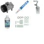 Universal Air Conditioning KT 4536 A/C System Seal Kit