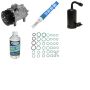 Universal Air Conditioning KT 4537 A/C System Seal Kit