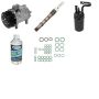 Universal Air Conditioning KT 4546 A/C System Seal Kit