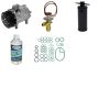 Universal Air Conditioning KT 4553 A/C System Seal Kit