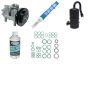 Universal Air Conditioning KT 4563 A/C System Seal Kit