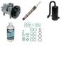 Universal Air Conditioning KT 4572 A/C System Seal Kit