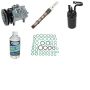 Universal Air Conditioning KT 4573 A/C System Seal Kit