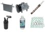Universal Air Conditioning KT 4573A A/C System Seal Kit