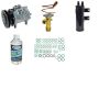 Universal Air Conditioning KT 4576 A/C System Seal Kit