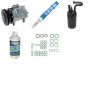 Universal Air Conditioning KT 4589 A/C System Seal Kit