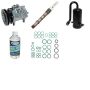 Universal Air Conditioning KT 4590 A/C System Seal Kit