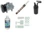 Universal Air Conditioning KT 4592 A/C System Seal Kit