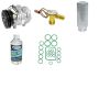 Universal Air Conditioning KT 4601 A/C System Seal Kit