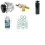 Universal Air Conditioning KT 4602 A/C System Seal Kit