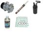 Universal Air Conditioning KT 4626 A/C System Seal Kit
