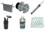 Universal Air Conditioning KT 4626A A/C System Seal Kit