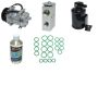 Universal Air Conditioning KT 4631 A/C System Seal Kit