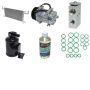 Universal Air Conditioning KT 4631A A/C System Seal Kit
