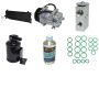 Universal Air Conditioning KT 4631B A/C System Seal Kit