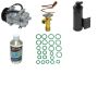 Universal Air Conditioning KT 4633 A/C System Seal Kit