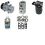 Universal Air Conditioning KT 4634 A/C System Seal Kit