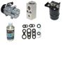 Universal Air Conditioning KT 4635 A/C System Seal Kit