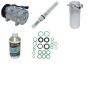 Universal Air Conditioning KT 4638 A/C System Seal Kit