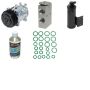 Universal Air Conditioning KT 4648 A/C System Seal Kit