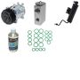 Universal Air Conditioning KT 4650 A/C System Seal Kit