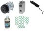 Universal Air Conditioning KT 4651 A/C System Seal Kit