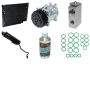 Universal Air Conditioning KT 4651A A/C System Seal Kit