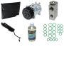Universal Air Conditioning KT 4654A A/C System Seal Kit