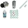 Universal Air Conditioning KT 4655 A/C System Seal Kit