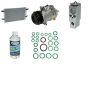 Universal Air Conditioning KT 4655A A/C System Seal Kit
