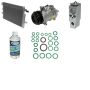 Universal Air Conditioning KT 4655B A/C System Seal Kit