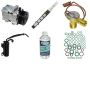 Universal Air Conditioning KT 4656 A/C System Seal Kit
