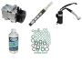 Universal Air Conditioning KT 4657 A/C System Seal Kit