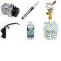 Universal Air Conditioning KT 4658 A/C System Seal Kit