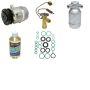 Universal Air Conditioning KT 4660 A/C System Seal Kit
