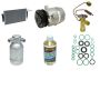 Universal Air Conditioning KT 4660A A/C System Seal Kit