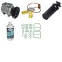 Universal Air Conditioning KT 4663 A/C System Seal Kit