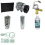 Universal Air Conditioning KT 4664A A/C System Seal Kit