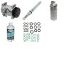 Universal Air Conditioning KT 4666 A/C System Seal Kit