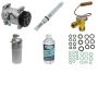 Universal Air Conditioning KT 4667 A/C System Seal Kit